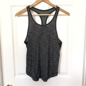 Lululemon Racerback Tank Top
